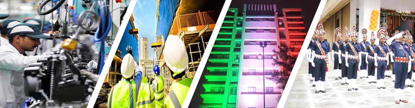 COMMISSIONER OF LABOUR OFFICE